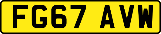 FG67AVW