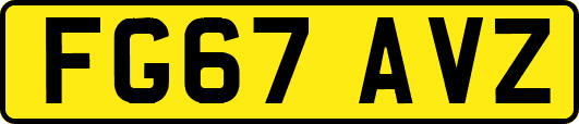 FG67AVZ
