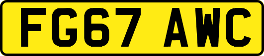 FG67AWC