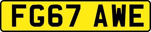 FG67AWE