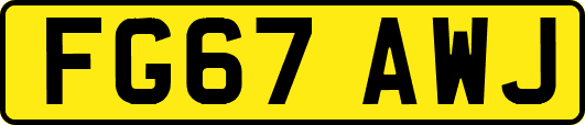 FG67AWJ