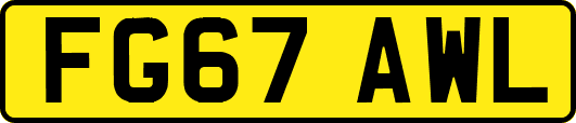 FG67AWL
