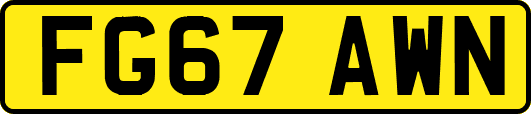 FG67AWN