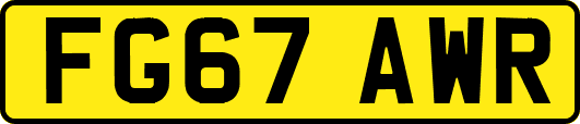 FG67AWR