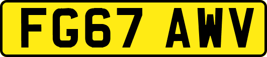 FG67AWV