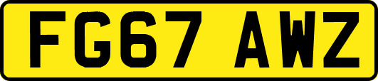 FG67AWZ