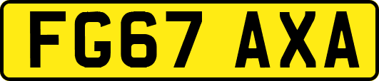 FG67AXA