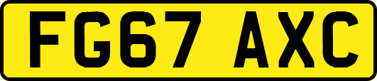 FG67AXC