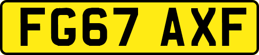 FG67AXF