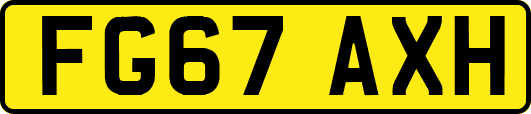 FG67AXH
