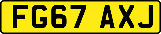 FG67AXJ