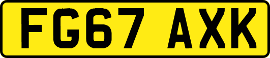 FG67AXK