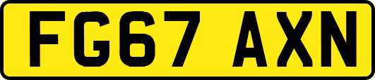 FG67AXN