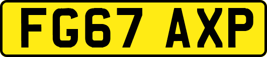 FG67AXP