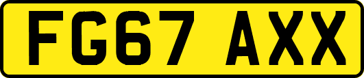 FG67AXX