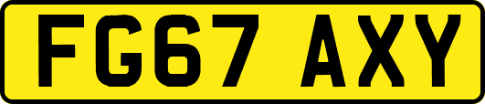 FG67AXY