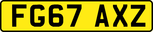 FG67AXZ