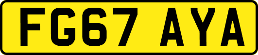 FG67AYA