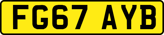 FG67AYB