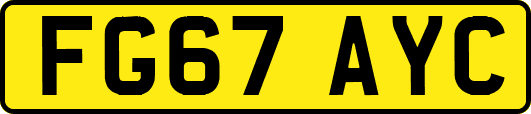 FG67AYC