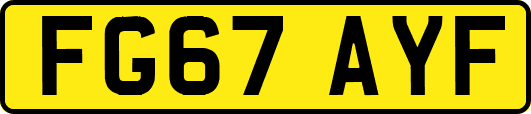FG67AYF