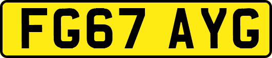 FG67AYG