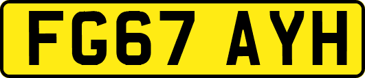 FG67AYH