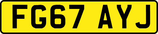 FG67AYJ