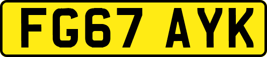 FG67AYK