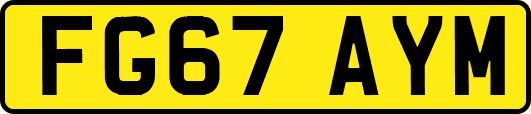 FG67AYM