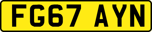 FG67AYN