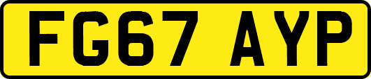 FG67AYP