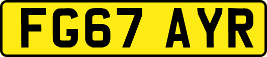FG67AYR