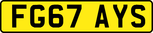 FG67AYS