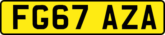 FG67AZA