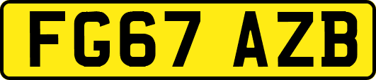 FG67AZB