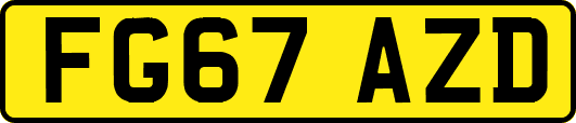 FG67AZD