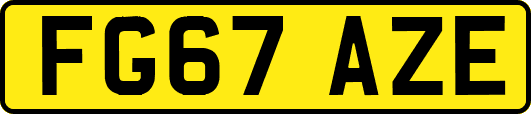 FG67AZE