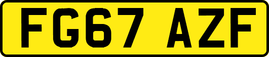 FG67AZF