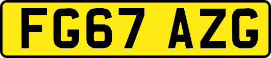 FG67AZG