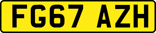 FG67AZH