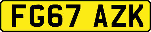 FG67AZK