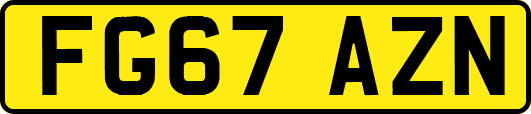 FG67AZN