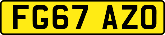 FG67AZO