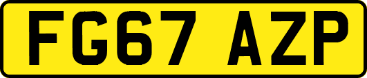FG67AZP