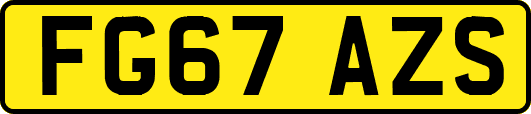 FG67AZS