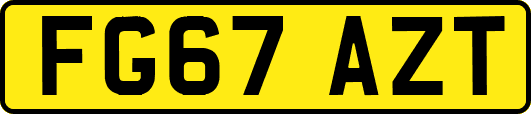 FG67AZT