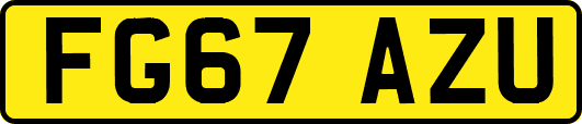FG67AZU