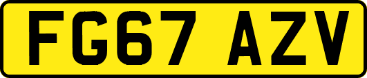 FG67AZV
