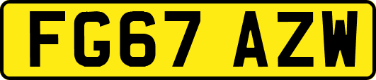 FG67AZW